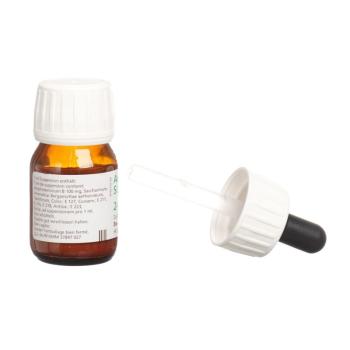 Ampho-Moronal Susp 10 % 24 ml