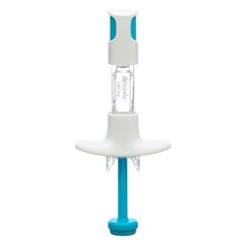 Bimzelx Inj L&ouml;s 160 mg/ml pre-filled syringe 2 x 1 ml