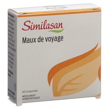 SIMILASAN Reisekrankheit Tabl