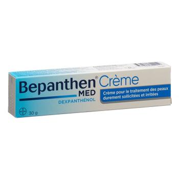 BEPANTHEN MED Creme