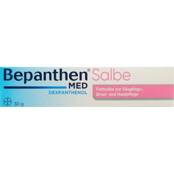 BEPANTHEN MED Ointment 100g