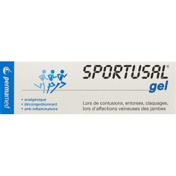 SPORTUSAL Gel