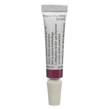 ACIVISION Augensalbe 30 mg/g