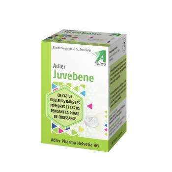 ADLER Juvebene Tabl