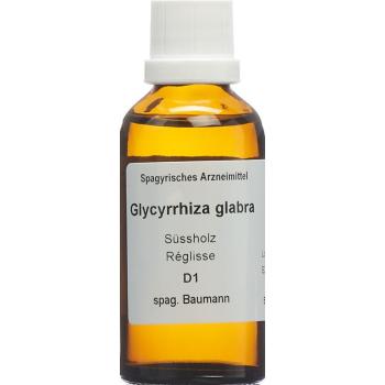 SPAGYROS SPAGYR Glycyrrhiza glabra