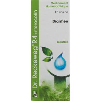 Reckeweg R4 Enterocolin Drops Fl 50 ml