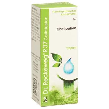 Reckeweg R37 Colinteston drops bottle 50 ml