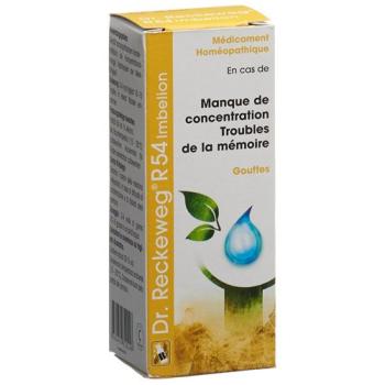 Reckeweg R54 Imbelion drops bottle 50 ml