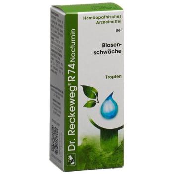 Reckeweg R74 Nocturnin drops bottle 50 ml