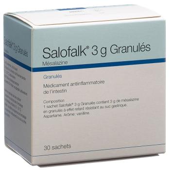 SALOFALK Gran 3 g