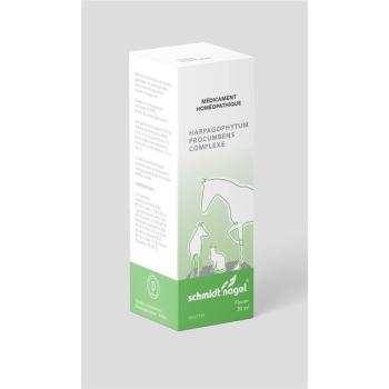 SN Harpagophytum procumbens comp drops