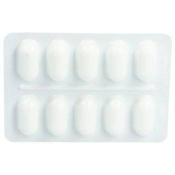 AFELOR Lysinat forte film-coated tablets 400 mg