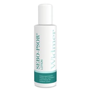 Sebo-Psor Lotion Widmer Fl 100 ml
