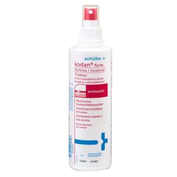 kodan forte colorless Vapo 250 ml