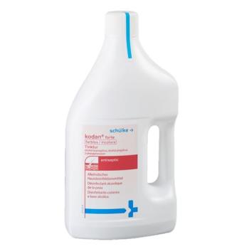 Kodan Forte Farblos 2 Liter