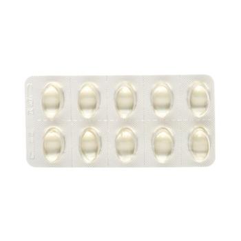 Normison Kaps 20 mg 100 pcs
