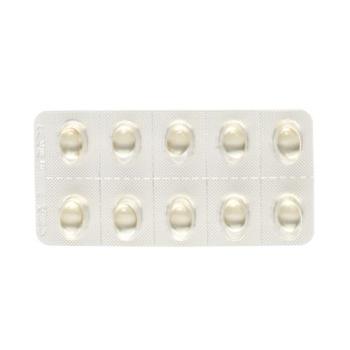 Normison mite caps 10 mg 30 pcs