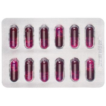 Rhinitin retard caps 12 pcs