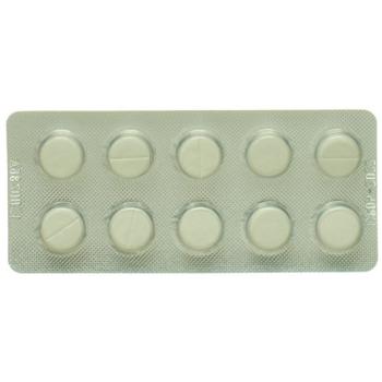 Vitamin B1 Streuli Tabl 300 mg 20 pcs