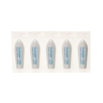 Salofalk Supp 250 mg 30 pcs