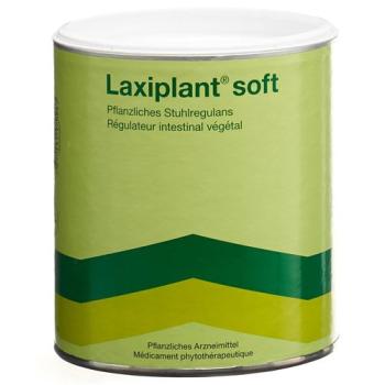 Laxiplant soft granules DS 400 g