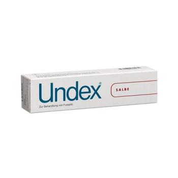 Undex Ointment Tb 25 g