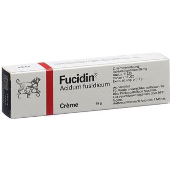 Fucidin Cream 2%TB 15g