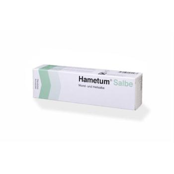 Hametum Salbe 50g