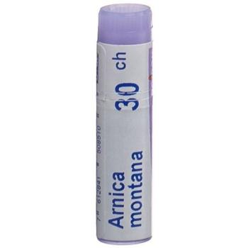 Boiron Arnica montana Glob C 30 1 dose