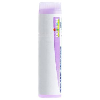 Boiron Calcarea carbonica ostrearum Glob C 30 1 dose