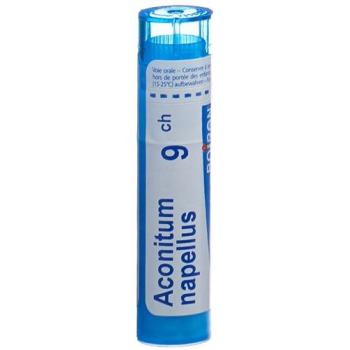 Boiron Aconitum napellus Gran C 9 4g
