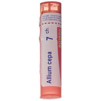 Boiron Allium cepa Gran C 7 4g