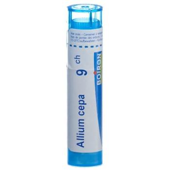Boiron Allium cepa Gran C 9 4g