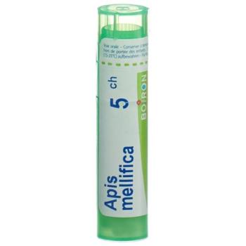 Boiron Apis mellifica Gran C5 4g
