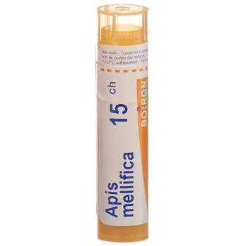 Boiron Apis mellifica Gran C 15 4g