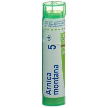Boiron Arnica montana Gran C 5 4g