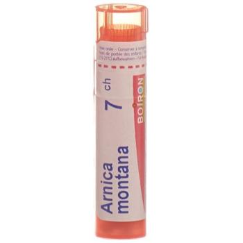 Boiron Arnica montana Gran C 7 4g