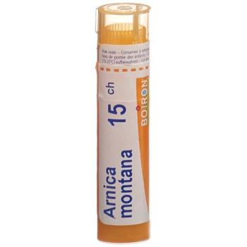 Boiron Arnica montana Gran C 15 4g
