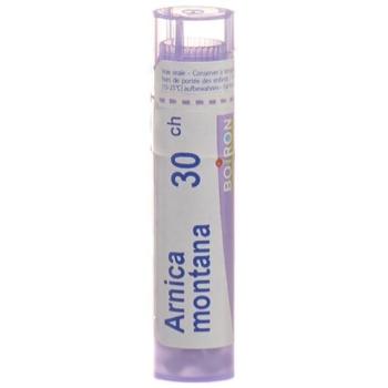 Boiron Arnica Montana Gran C 30 4g