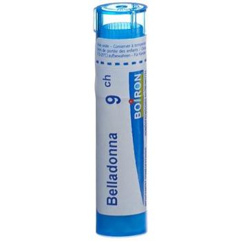 Boiron Belladonna Gran C 9 4g