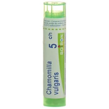 Boiron Chamomilla vulgaris Gran C 5 4g