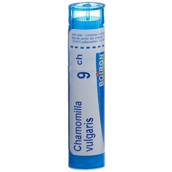 Boiron Chamomilla vulgaris Gran C 9 4g