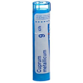 Boiron Cuprum metallicum Gran C 9 4 g