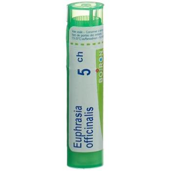 Boiron Euphrasia officinalis Gran C 5 4g