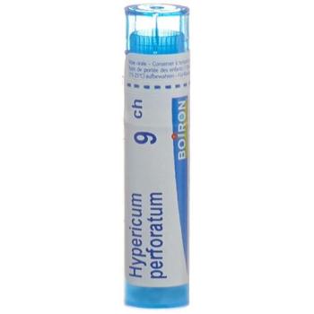 Boiron Hypericum perforatum Gran C 9 4g