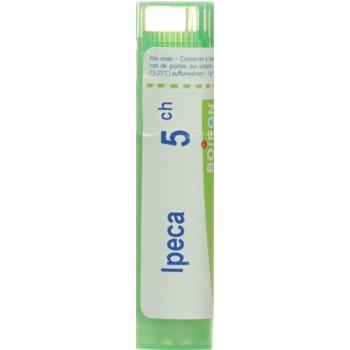 Boiron Ipeca Gran C5 4g
