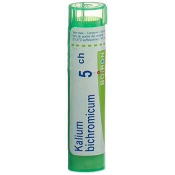 Boiron Potassium bichromicum Gran C 5 4 g