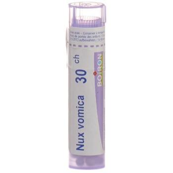 Boiron Nux vomica Gran C 30 4g