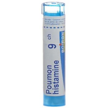 Boiron Poumon histamine Gran C 9 4 g