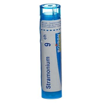 Boiron Stramonium Gran C 9 4g